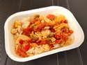 Poulet Cacciatore