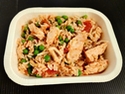 Spanish chicken rice