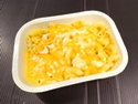 Macaroni aux 3 fromages De Luxe