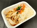 Chicken breast Teriyaki