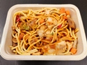 Asian Chicken noodles