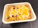 Cheddar Mexican rice