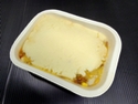 Vegetarian parmentier