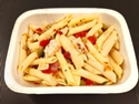 Italian chicken pasta salad  (served cold)