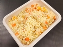 Moroccan couscous