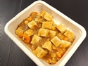 Irish tofu stew