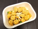 Popcorn Chicken Poutine NEW!!!