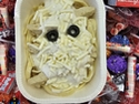 Mummy's Fettuccine